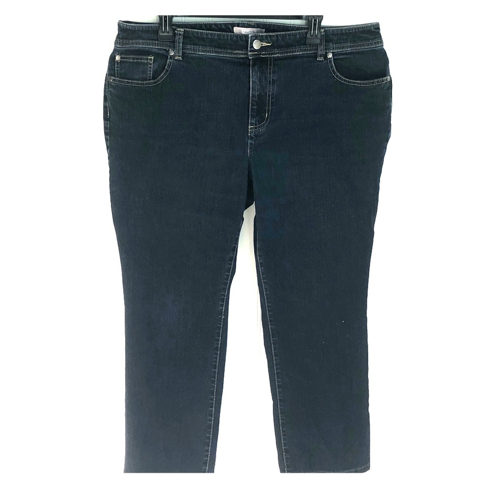 Chico’s Women’s Jeans